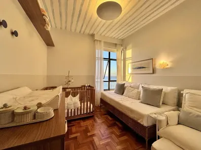 Apartamento com 3 Quartos à venda, 130m² no Barra, Salvador