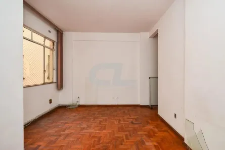 Apartamento com 2 Quartos à venda, 89m² no Centro, Belo Horizonte