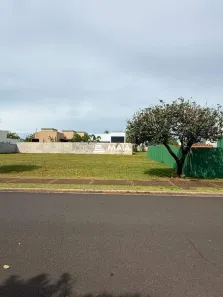 Lote/Terreno à venda, 428m² no Cyrela Landscape, Uberaba