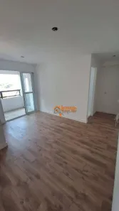 Apartamento com 2 Quartos à venda, 56m² no Vila Rosália, Guarulhos