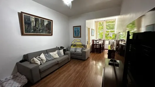 Apartamento com 3 Quartos à venda, 80m² no Copacabana, Rio de Janeiro