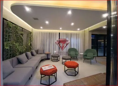 Apartamento com 1 Quarto à venda, 27m² no Pinheiros, São Paulo