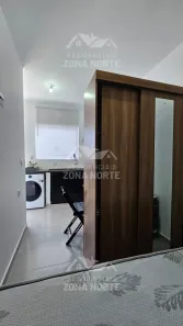 Kitnet com 1 Quarto para alugar, 15m² no Jardim Cabuçu, São Paulo