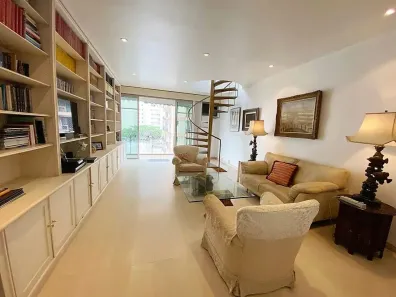 Apartamento com 3 Quartos à venda, 200m² no Copacabana, Rio de Janeiro