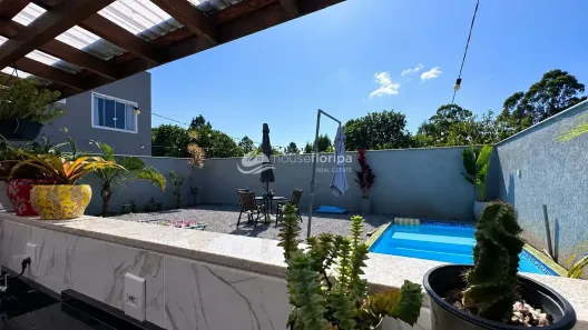 Casa com 2 Quartos à venda, 120m² no Campeche, Florianópolis