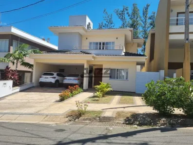 Casa de Condomínio com 4 Quartos à venda, 315m² no Swiss Park, Campinas