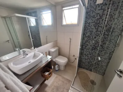 Apartamento com 2 Quartos à venda, 60m² no Vila São Paulo, São Paulo