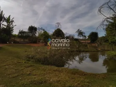Fazenda/Sítio com 5 Quartos à venda, 200m² no , Santo Antônio da Alegria