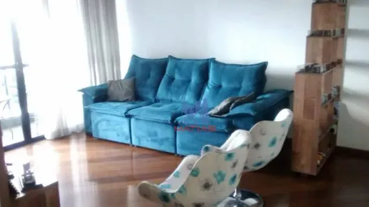 Apartamento com 3 Quartos à venda, 112m² no Mooca, São Paulo