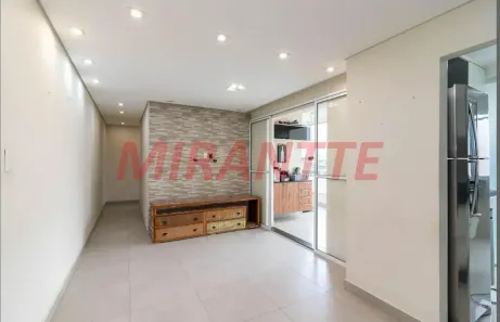 Apartamento com 2 Quartos à venda, 69m² no Casa Verde, São Paulo