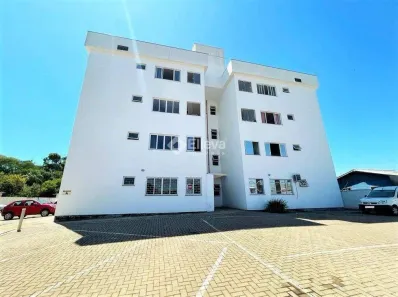 Apartamento com 2 Quartos à venda, 52m² no Novo Mundo, Gravataí
