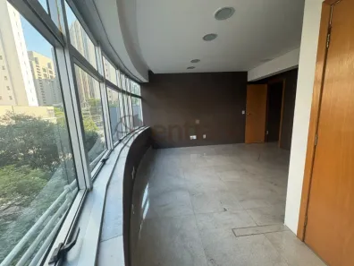 Sala Comercial para alugar, 452m² no Santo Agostinho, Belo Horizonte