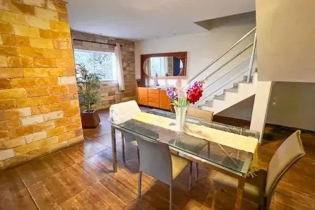 Casa com 4 Quartos à venda, 360m² no Canaã, Belo Horizonte