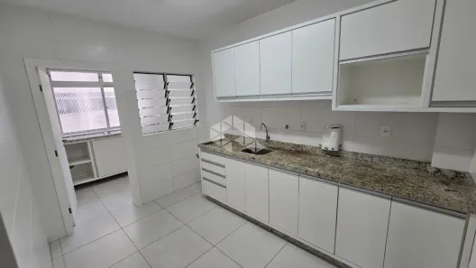 Apartamento com 3 Quartos à venda, 100m² no Capoeiras, Florianópolis