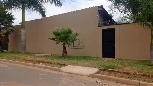 Casa com 2 Quartos à venda, 90m² no Jardim Boa Esperança, Aparecida de Goiânia