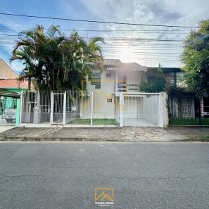 Sobrado com 3 Quartos à venda, 190m² no Parque da Matriz, Cachoeirinha