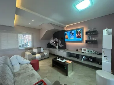 Casa com 3 Quartos à venda, 333m² no Cinquentenário, Farroupilha