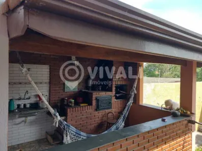 Casa com 2 Quartos à venda, 185m² no Jardim Ipê, Itatiba