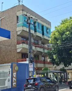 Apartamento com 3 Quartos à venda, 260m² no Centro, Manaus