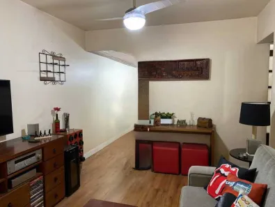 Apartamento com 1 Quarto à venda, 67m² no Catete, Rio de Janeiro