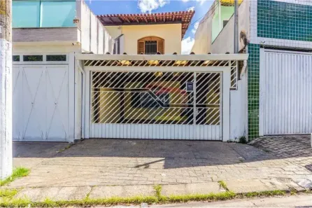 Sobrado com 3 Quartos à venda, 139m² no Vila Vitório Mazzei, São Paulo