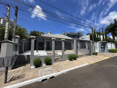 Casa com 3 Quartos à venda, 140m² no Sete de Setembro, Ivoti