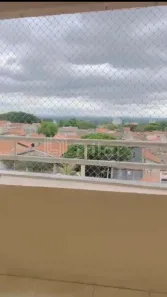 Apartamento com 2 Quartos à venda, 65m² no Cidade Morumbi, São José dos Campos