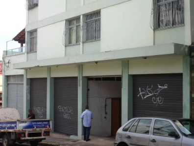 à venda, 715m² no Sagrada Família, Belo Horizonte