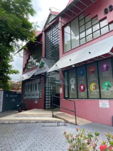 Sala Comercial com 3 Quartos para venda ou aluguel, 68m² no Barão Geraldo, Campinas