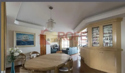 Apartamento com 2 Quartos à venda, 138m² no Vila Brasilina, São Paulo