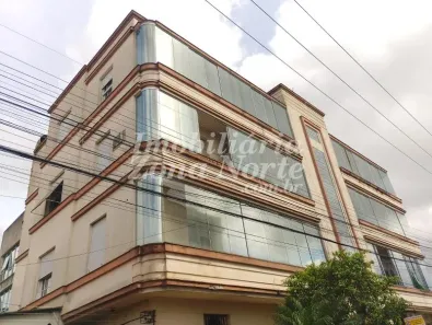 Apartamento com 3 Quartos à venda, 102m² no São Geraldo, Porto Alegre