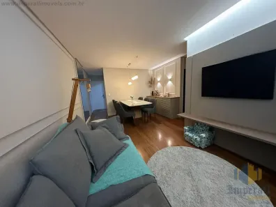 Apartamento com 4 Quartos à venda, 100m² no Floradas de São José, São José dos Campos