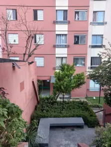 Apartamento com 2 Quartos para alugar, 50m² no Fazenda Morumbi, São Paulo