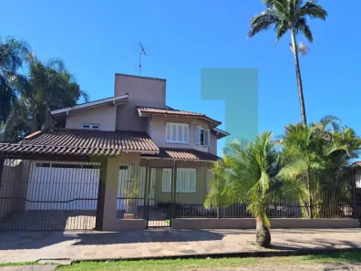 Casa com 3 Quartos à venda, 297m² no Feitoria, São Leopoldo