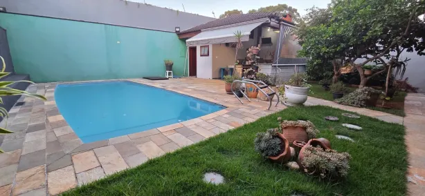 Sobrado com 4 Quartos à venda, 390m² no Parque dos Príncipes, São Paulo