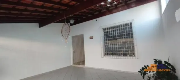 Casa com 3 Quartos à venda, 154m² no Centro, Taubaté