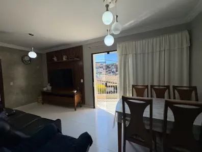 Casa com 7 Quartos à venda, 610m² no Jardim Leopoldina, Carapicuíba