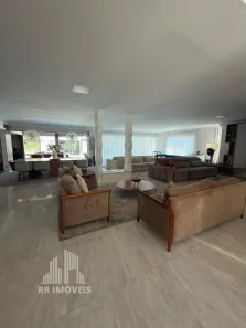 Casa de Condomínio com 3 Quartos à venda, 650m² no Parque Nova Jandira, Jandira