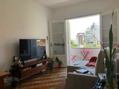Apartamento com 2 Quartos à venda, 98m² no Rio Branco, Porto Alegre