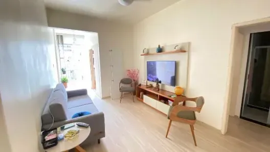 Apartamento com 2 Quartos à venda, 68m² no Copacabana, Rio de Janeiro