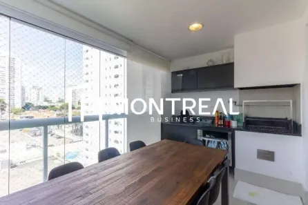Apartamento com 2 Quartos à venda, 84m² no Água Branca, São Paulo