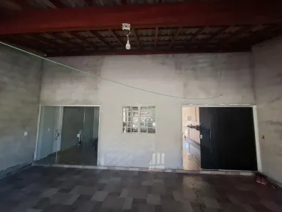 Casa com 2 Quartos à venda, 80m² no Residencial Pinheirinho dos Palmares II, São José dos Campos