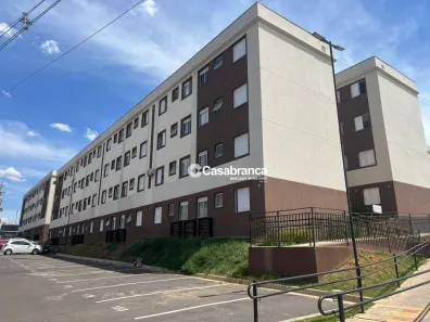 Apartamento com 2 Quartos à venda, 41m² no Ipatinga, Sorocaba