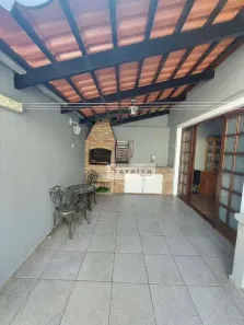 Sobrado com 3 Quartos à venda, 159m² no Parque Terra Nova, São Bernardo do Campo