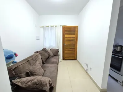 Apartamento com 2 Quartos à venda, 36m² no Jardim Aricanduva, São Paulo