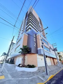 Apartamento com 1 Quarto para alugar, 44m² no Tramandaí, Tramandaí