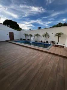 Casa com 3 Quartos à venda, 212m² no Nova Olinda - 1º Complemento, Aparecida de Goiânia