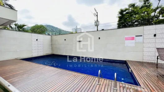 Apartamento com 3 Quartos à venda, 84m² no Itoupava Seca, Blumenau