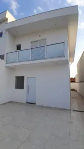Casa de Condomínio com 3 Quartos à venda, 90m² no Villas do Jaguari, Santana de Parnaíba