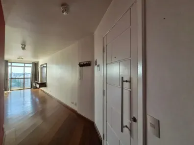 Apartamento com 3 Quartos à venda, 82m² no Parque Mandaqui, São Paulo